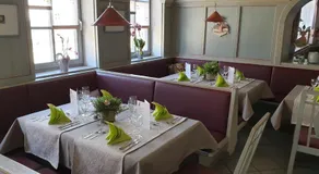 Hotel Gasthof am Schloß - Image 5
