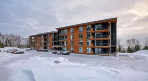 Le Chic Condo - chute Montmorency - Image 5