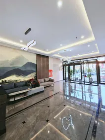 Qiyue Elegant Residence Hotel - Image 3