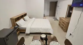 Oshare Modern Living Dubai by Shiro Elegant Holiday Homes - Image 2