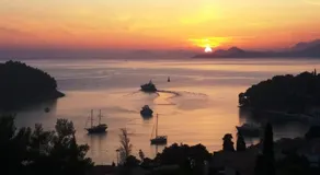 Apartments Red Coral Cavtat - Image 5
