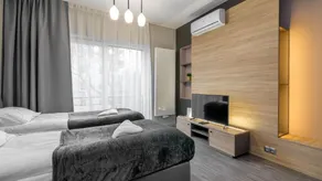 Park Technologiczny by Comfy Apartments - Image 2