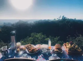Sitio a Moita com Café, Almoço e Janta - Image 4