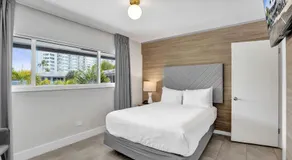 Two Bedroom Suite at The Botanica - Image 2