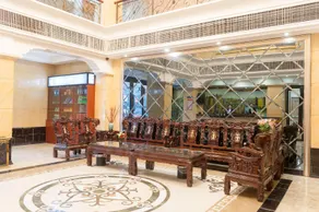 Chonpines Hotels·Xinyu Baoshi Park - Image 3