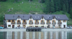 Quinz - Locanda Al Lago - Image 3
