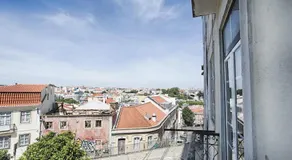 BmyGuest - Principe Real Galeria Apartment - Image 3