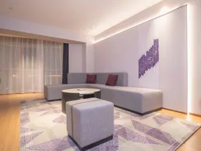Lavande Hotel (Songyuan High-Speed Railway Station Branch) - Image 5
