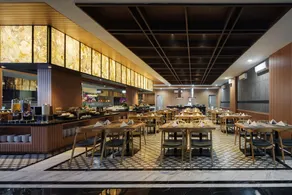 Hotel Santika Blitar - Image 4