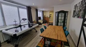 Ferienwohnung Schleswig Friedrichsberg Nähe von Schlei - Image 2