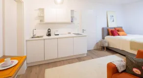 Modernes apartment josefiau - Image 5
