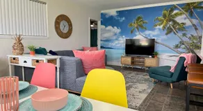 GameRoom! Golf Simulator! Beach! Movie Theater! - Image 4