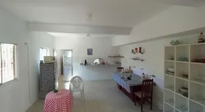 Suíte 4 casal em Pousada, Praia de Cabuçu BA - Image 2
