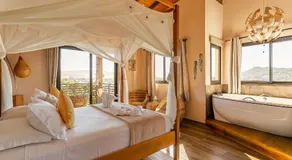 Shiva Boutique Hotel - Praia do Rosa - Image 2