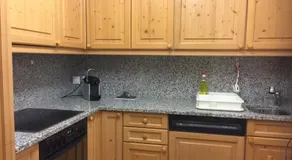 2-Zimmer Ferienwohnung Bünda - Image 3