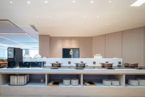 Home Inn Qingdao Licang Jiushui East Road Wanda Plaza - Image 3