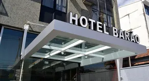 Hotel Barao Da Taquara - Image 2