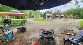 The Wandering Wolf - Frontier Village - Image 5