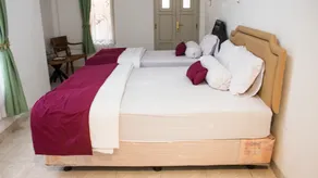 Villa Pesona Merapi With 3 BR - Image 4