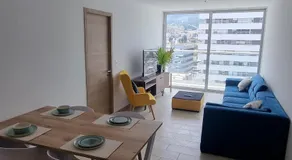 Suite Martina 2 Personas Quito - Image 5