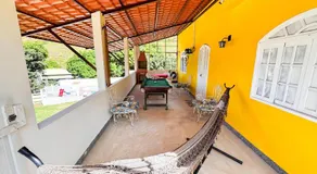 Pousada Casa Amarela, Estrada de Santa Isabel, 3207 Conservatoria - Image 3