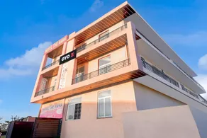 Hotel The Rama - Image 3