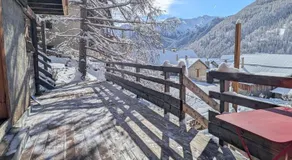 Chambre d'hôtes Chalet AILLEURS - Image 4