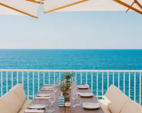Hôtel Sole Mare Saint-Raphaël - Image 5