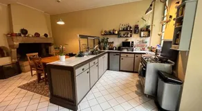 Grande chambre chez l'artiste-peintre - Image 5