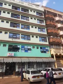 Western Star Hotel Limited - Image 3