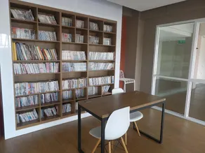 Burapha Bangsaen Garden Apartment - Image 4