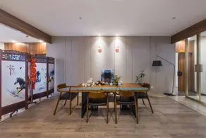 WASSIM Hotel Chengdu Happy Valley Jinfu Metro Station - Image 5