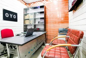 Hotel O Aroma Classic Near Nampally Main Railway station - Image 3
