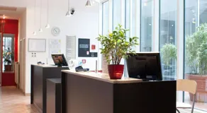 Egon Hotel Hamburg City - Image 5