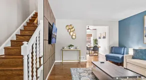 Contemporary Lux Pad Patio - Image 2