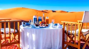 Luxury Dune's Camp - Image 3