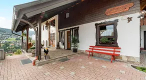 Fewo Weitblick - Haus Sommerberg - Image 5