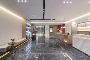 Atour Hotel Beijing China World Trade Center Tuanjie Lake - Image 4
