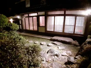 Japanese Style House in rural area - Image 2