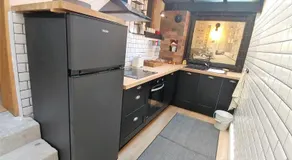 MAISON JARDIN ET PARKING PRIVé dans GRENOBLE - Image 5