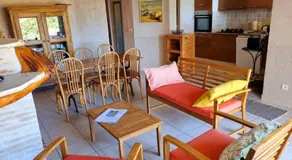 CORSACASA Villa in Palombaggia sea view - Image 3