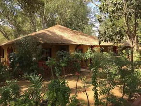 Hotel Les Bougainvillees Saly Senegal - Image 4