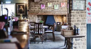 The George Inn - Image 5