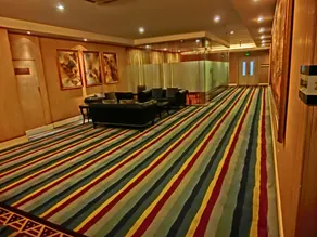 Shanghai Fortune Hongqiao Airport Hotel - Image 4