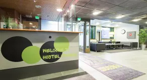 Forenom Hostel Espoo Otaniemi - Image 5