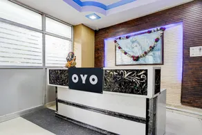 Hotel O My choice Kanpur Central Railway Station - Image 3