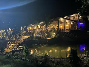 Neeljhara villa - Image 4