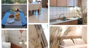 ZOGRAFOS SPIROS Rooms - Image 3