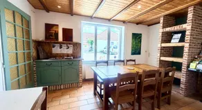 Maison D'hôte la ferme du grand air  - Image 5