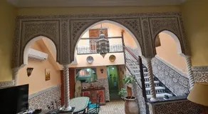 Riad BAB ALMADINA - Image 2